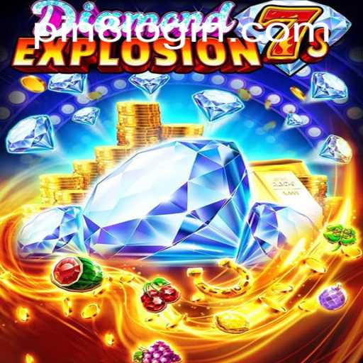 Exploring the Thrills of DiamondExplosion7s: A Game of Chance and Strategy