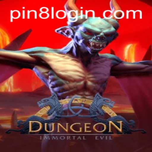 Exploring the Enigmatic World of Dungeon: Dive into Adventure with PIN8