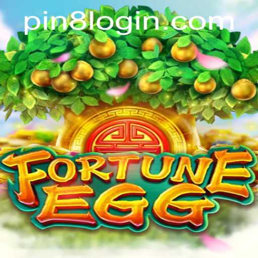 Crack the Luck: An Inside Look into FortuneEgg and Its Mysterious PIN8