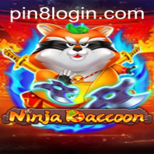 Discover the Thrilling World of NinjaRaccoon: Embrace Adventure with PIN8