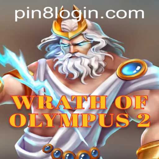 Wrath of Olympus 2: An Epic Journey Awaits